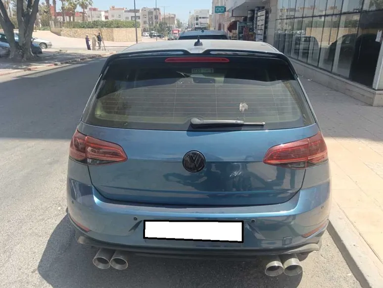 Image Vehicule
