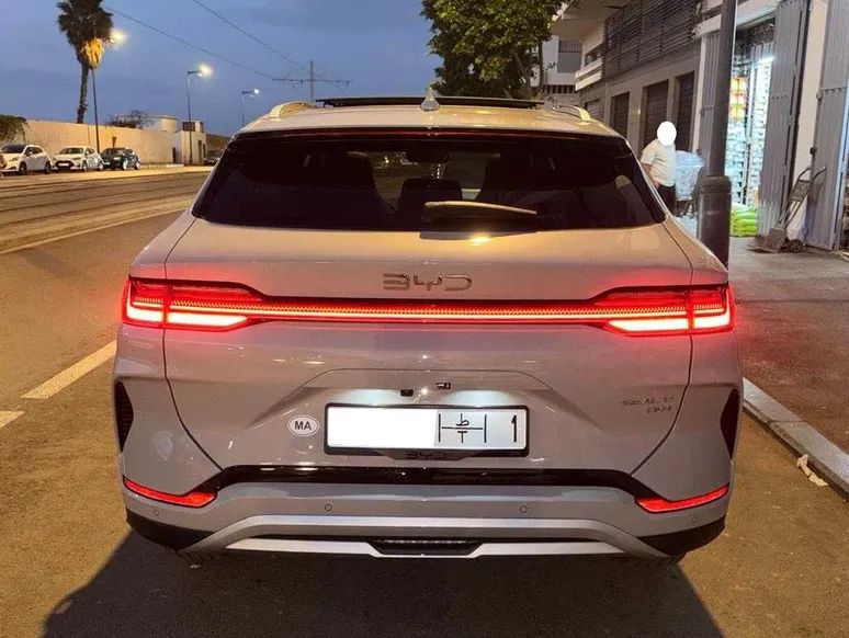 Image Vehicule