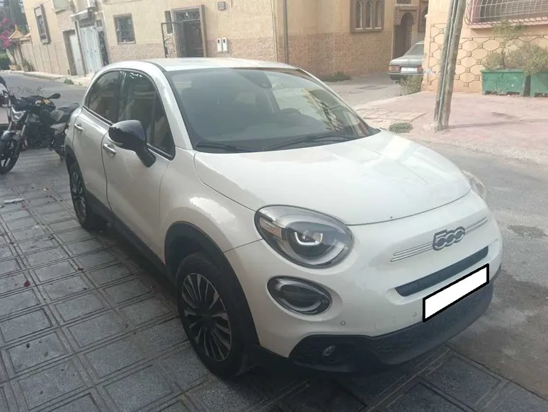 Image Vehicule