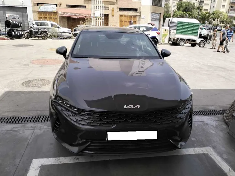 Image Vehicule