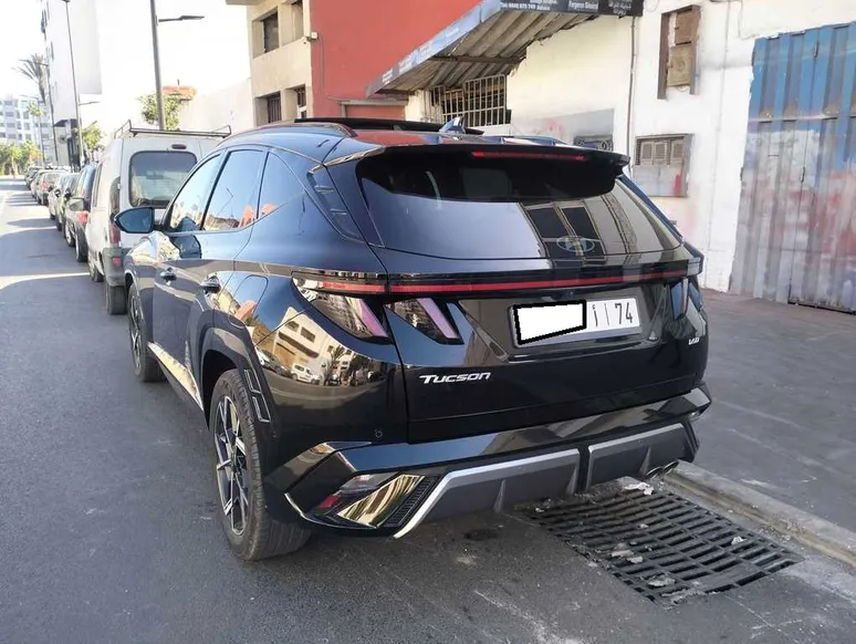 Image Vehicule