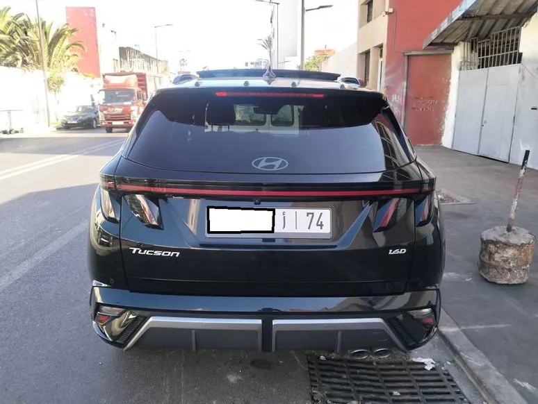 Image Vehicule