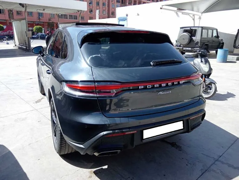 Image Vehicule