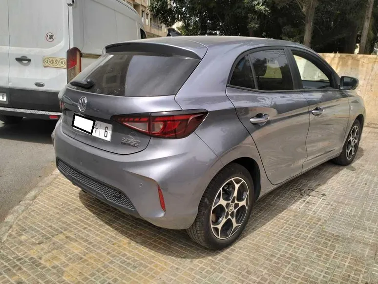 Image Vehicule