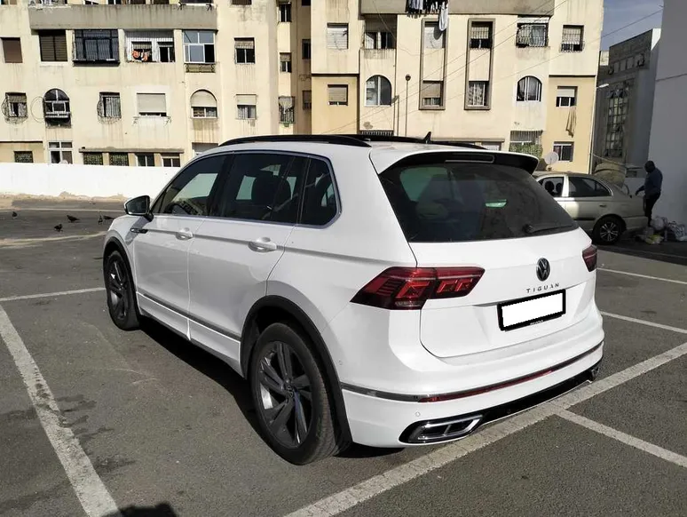 Image Vehicule
