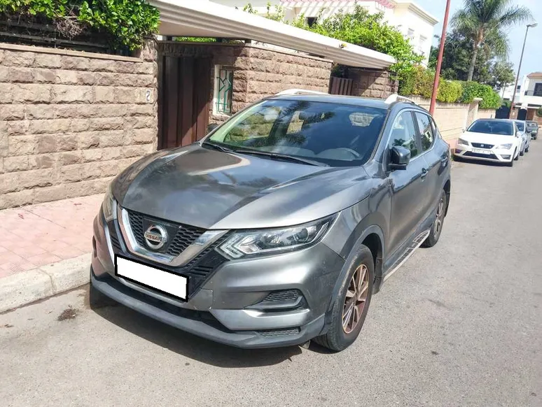 Image Vehicule