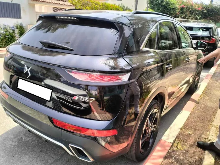 Image Vehicule