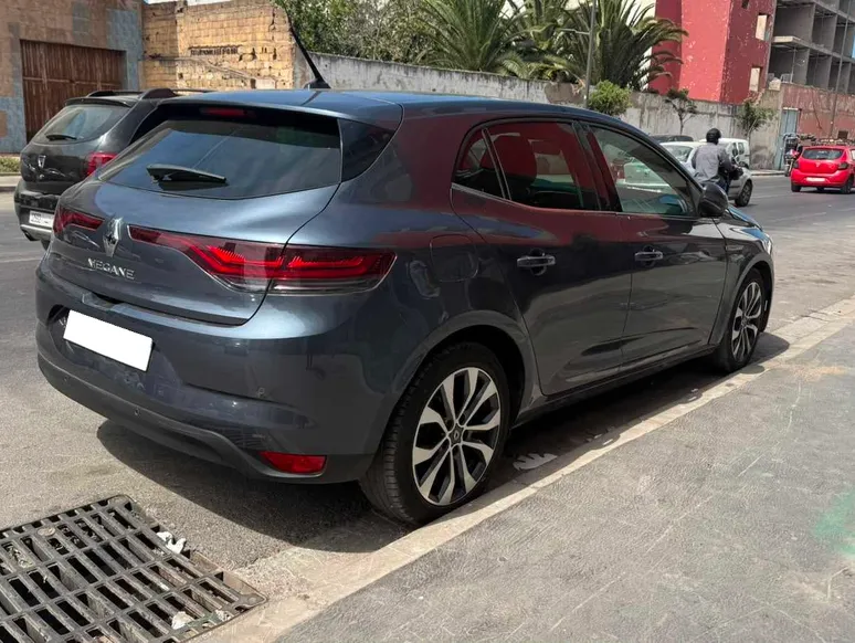Image Vehicule