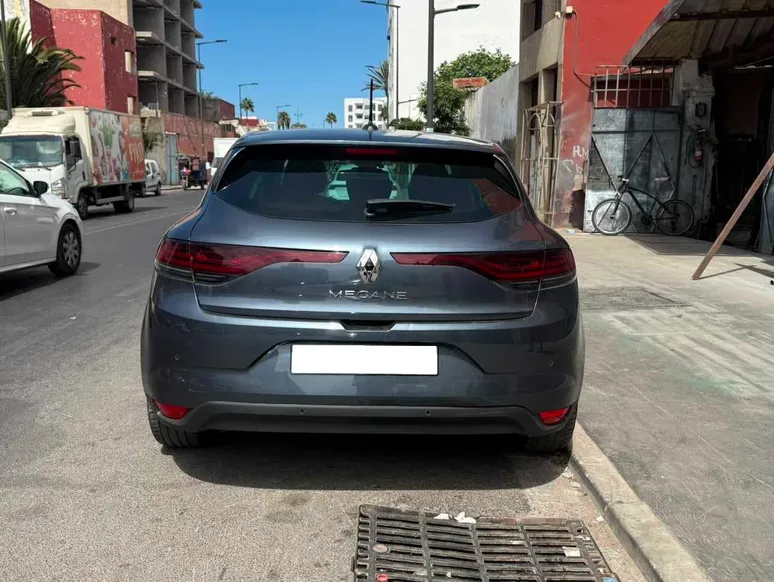 Image Vehicule