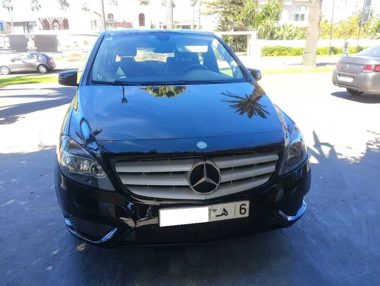 Image Vehicule