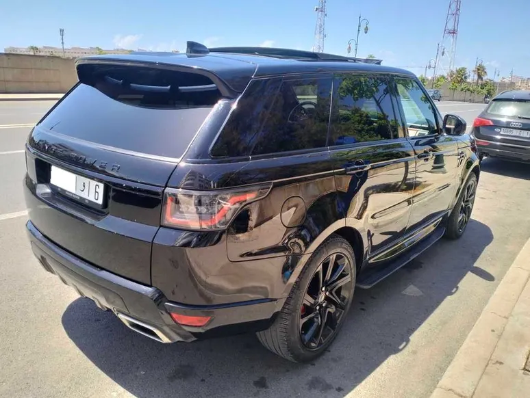 Image Vehicule