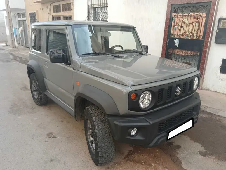 Image Vehicule