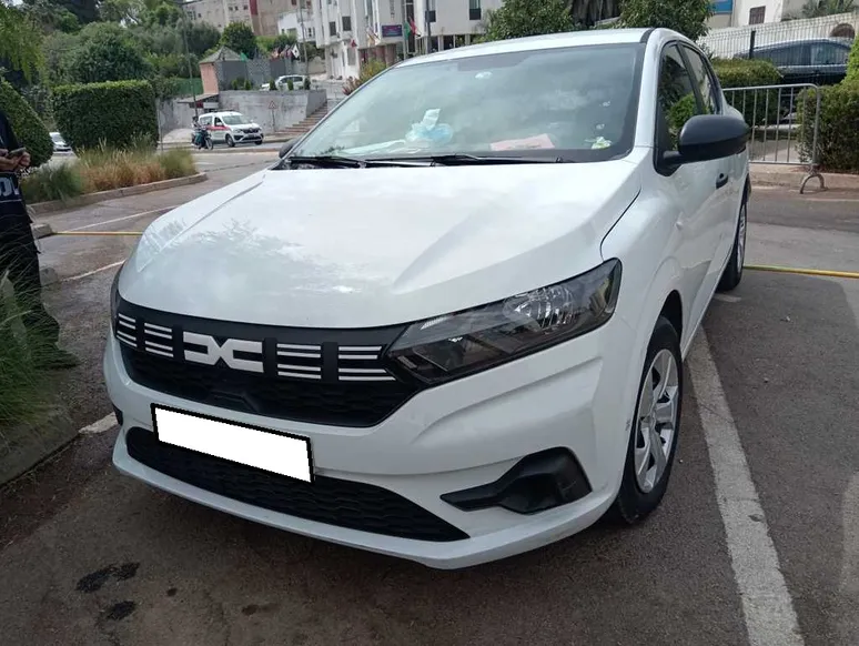 Image Vehicule