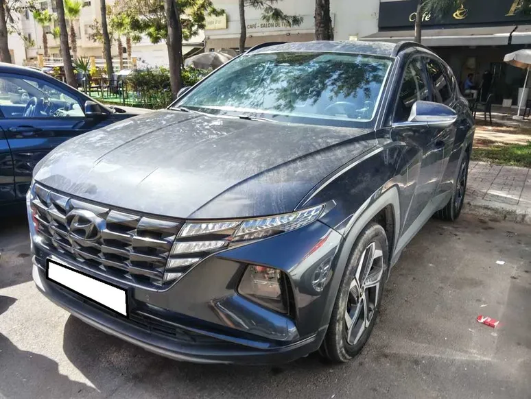 Image Vehicule