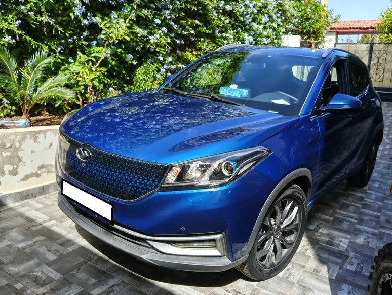 Image Vehicule