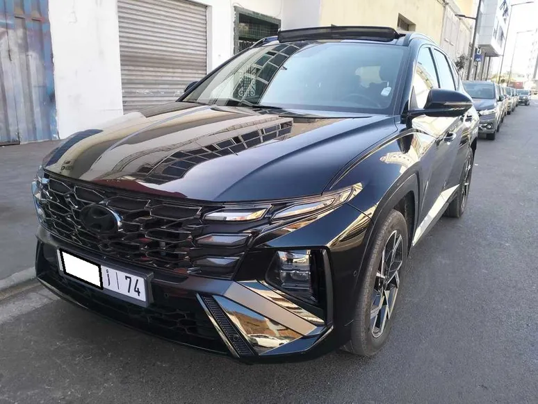 Image Vehicule