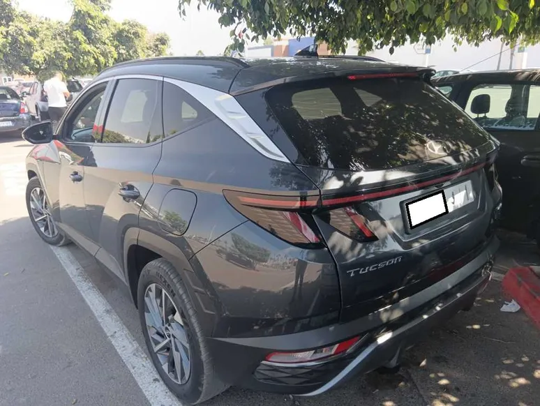 Image Vehicule