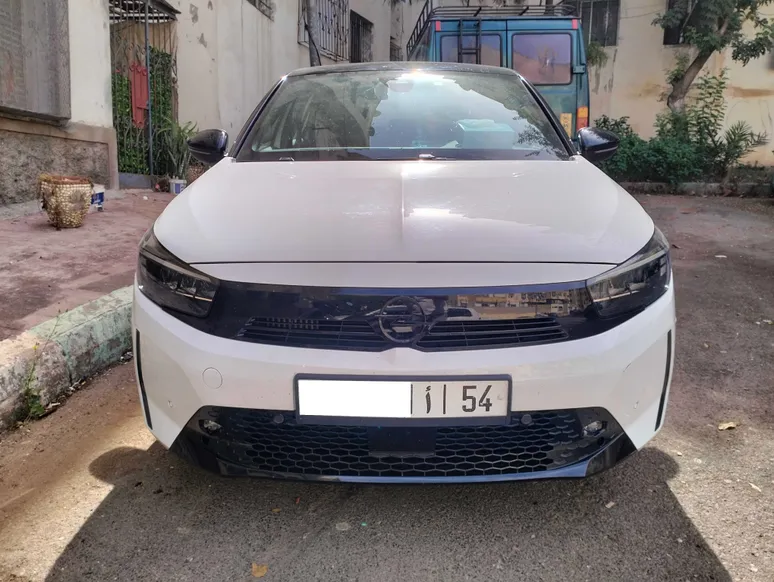 Image Vehicule