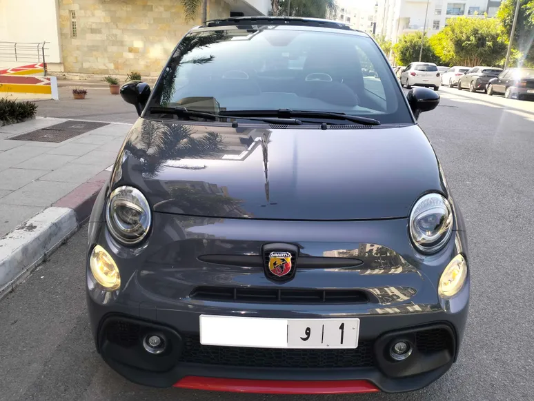 Image Vehicule