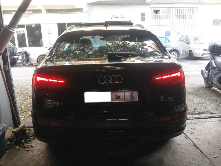 Image Vehicule