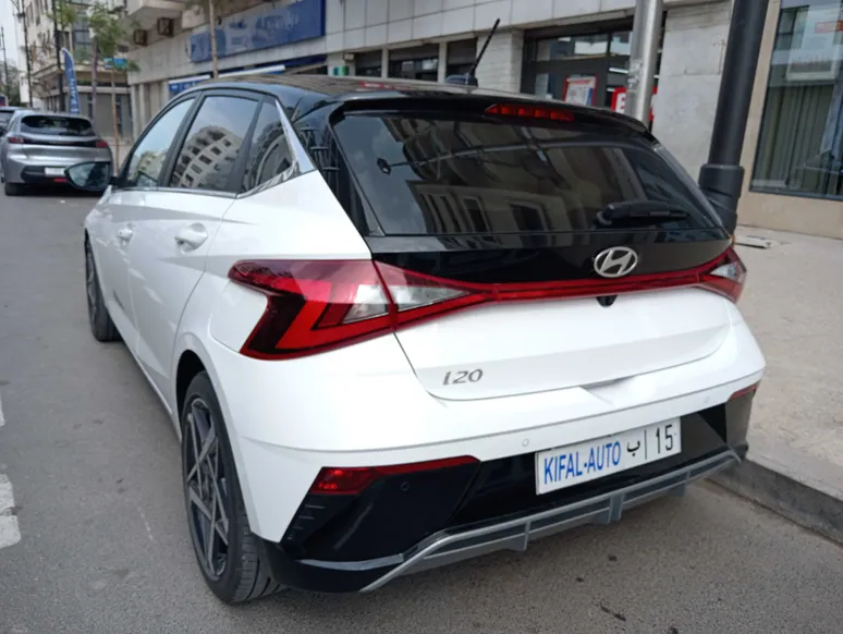 Image Vehicule