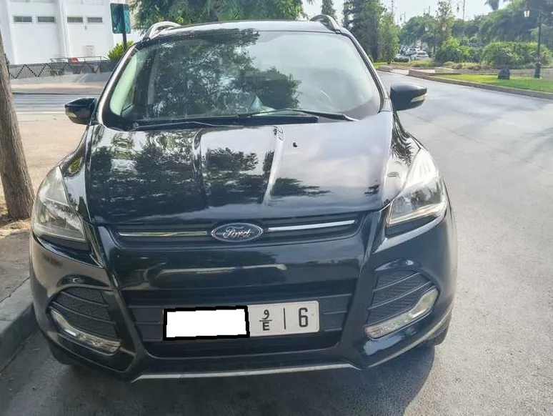 Image Vehicule