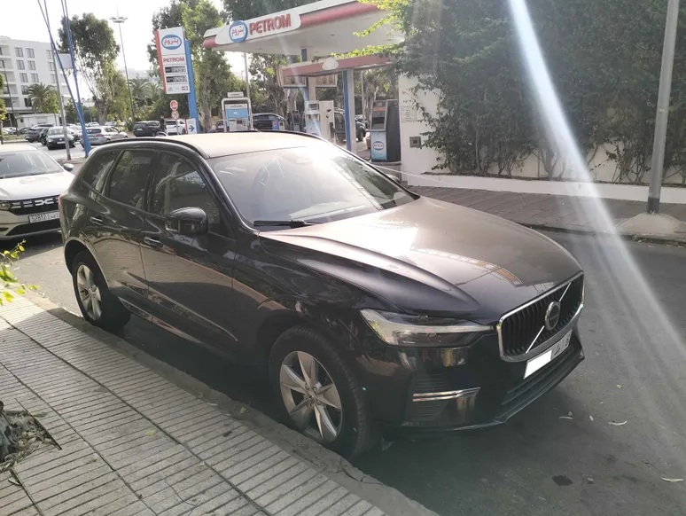 Image Vehicule