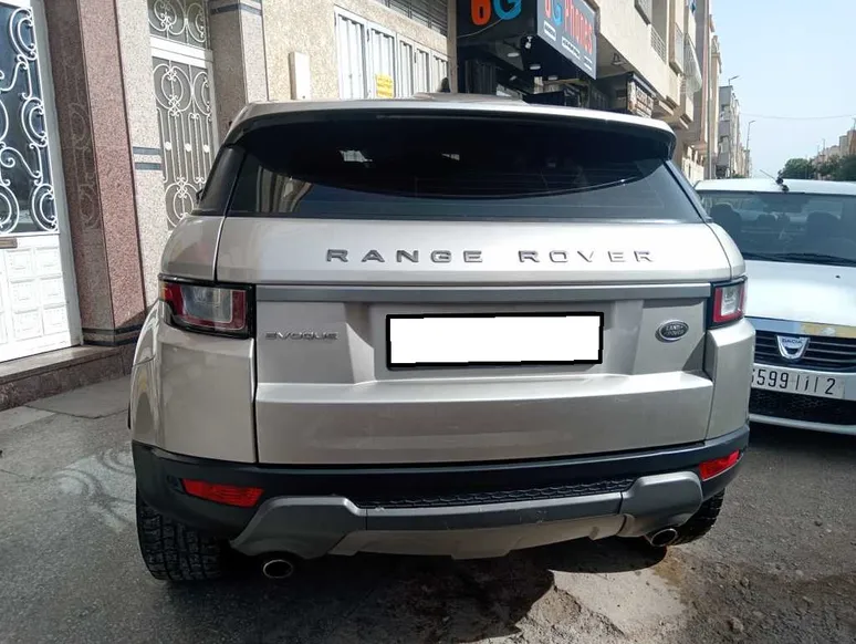 Image Vehicule