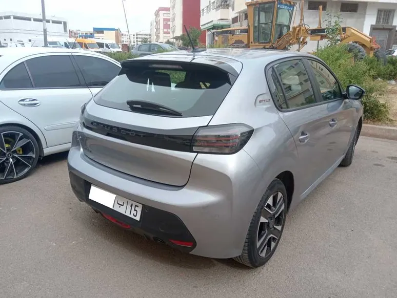 Image Vehicule