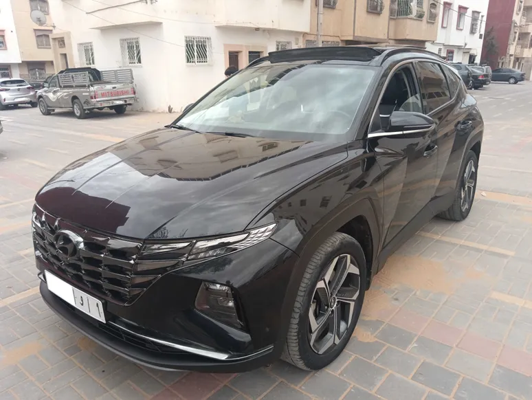Image Vehicule
