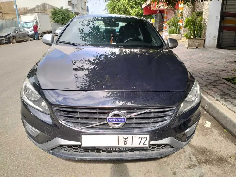 Image Vehicule