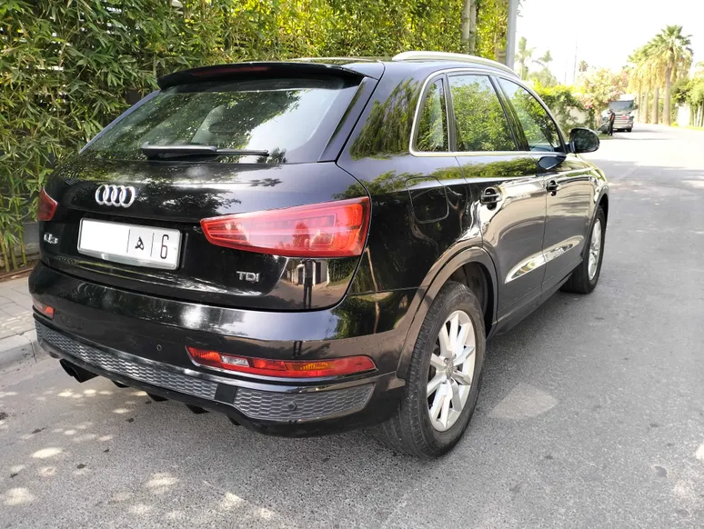 Image Vehicule