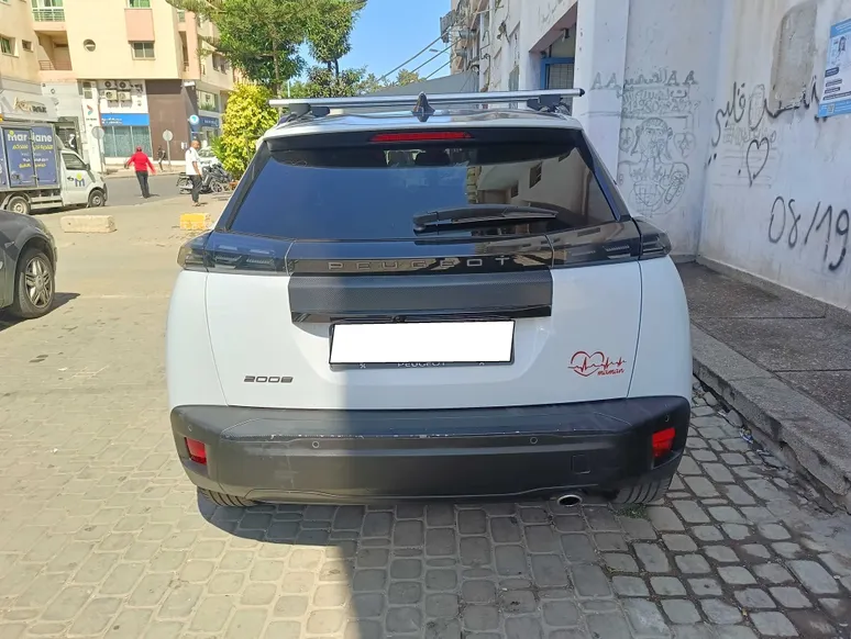 Image Vehicule
