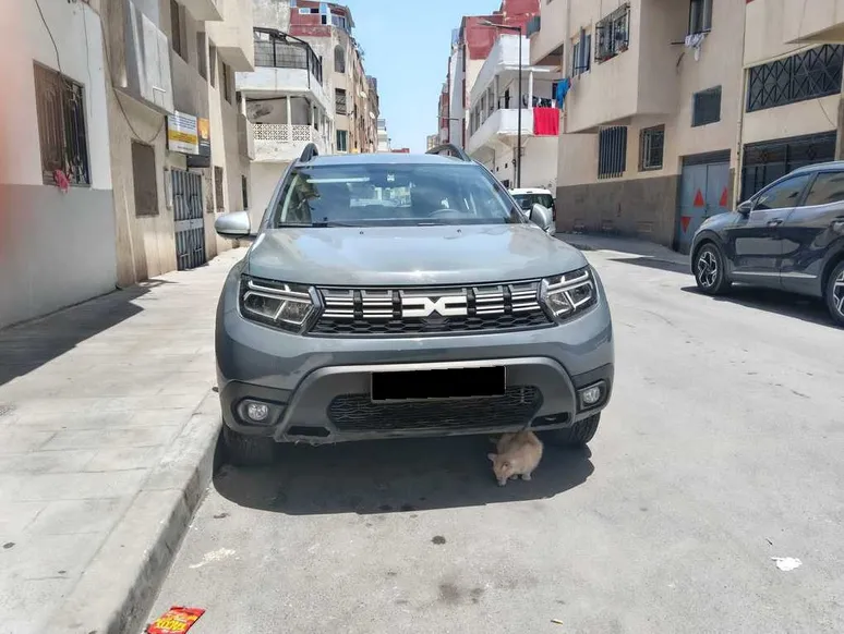 Image Vehicule