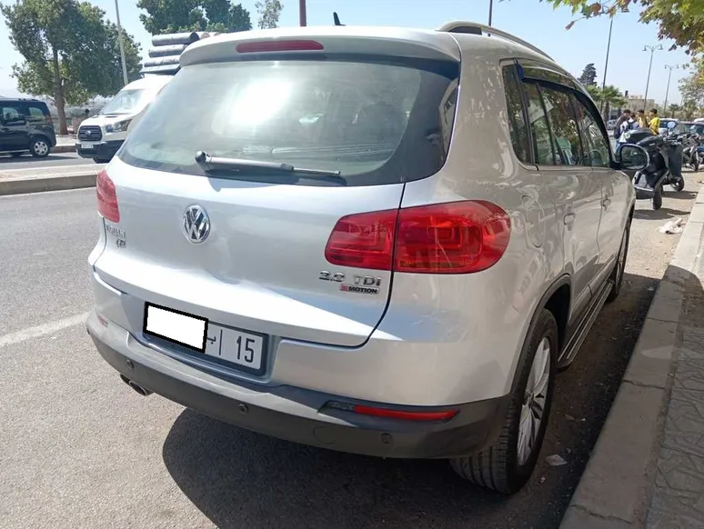 Image Vehicule