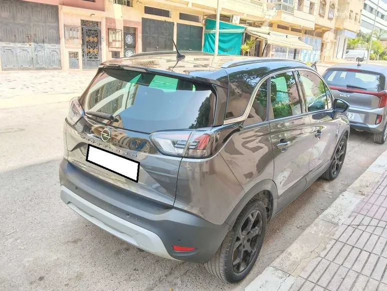 Image Vehicule