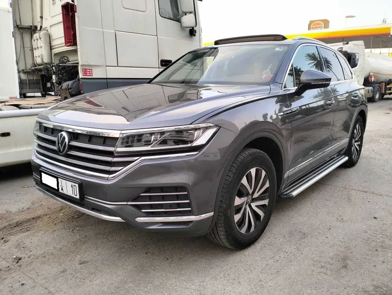 Image Vehicule