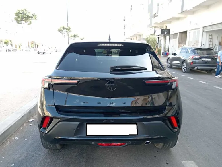 Image Vehicule