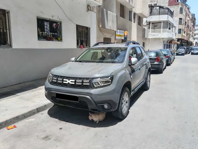 Image Vehicule