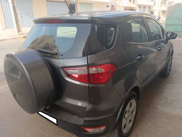 Image Vehicule