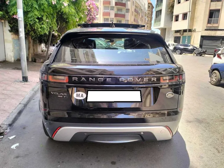 Image Vehicule