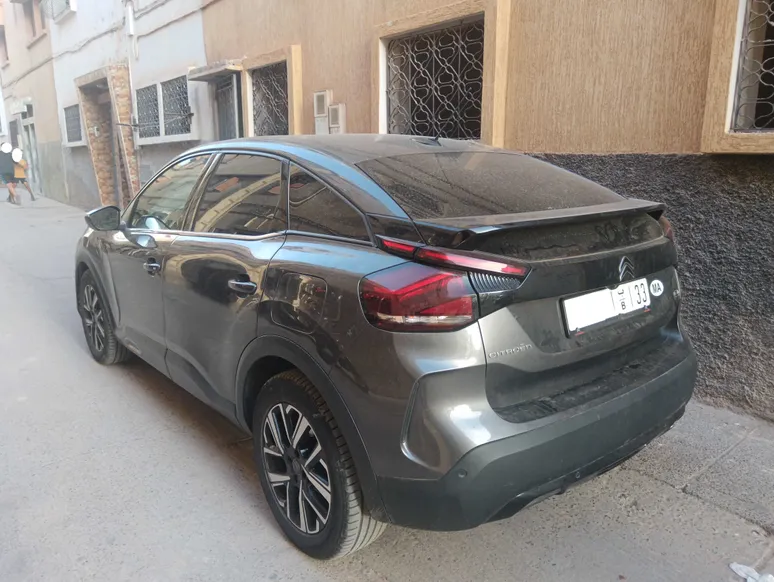 Image Vehicule