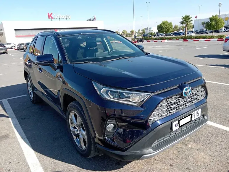 Image Vehicule