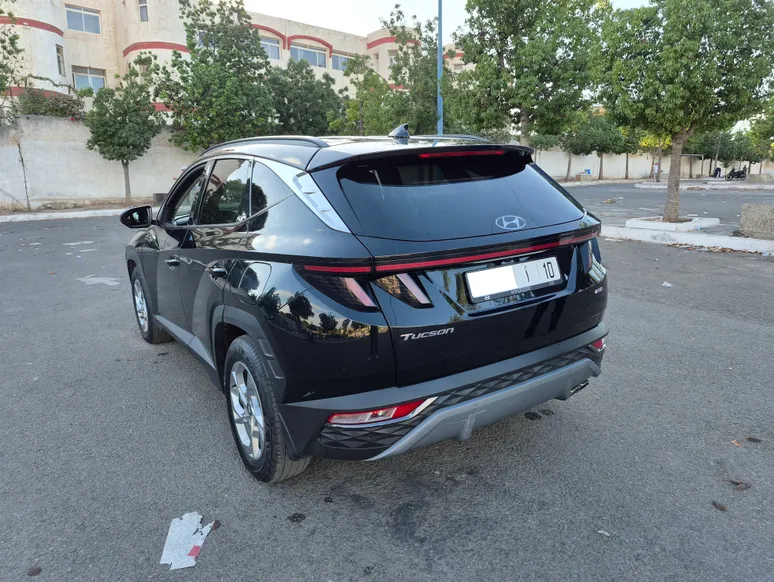 Image Vehicule