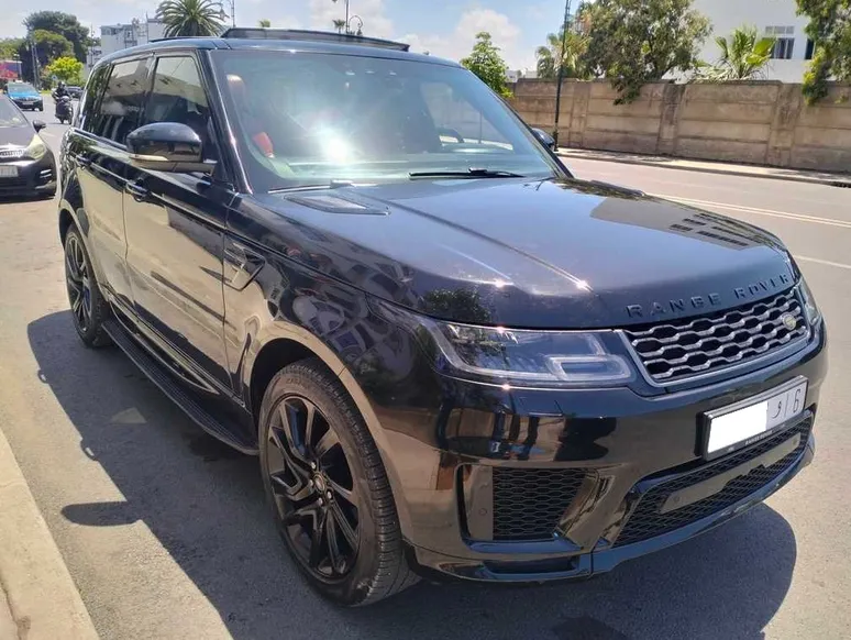 Image Vehicule
