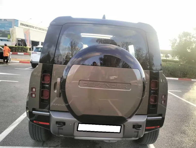 Image Vehicule