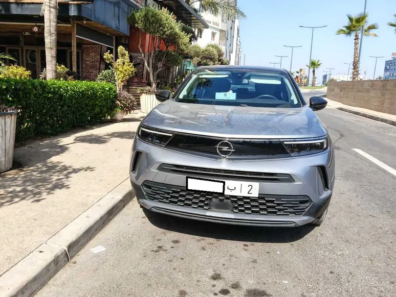 Image Vehicule