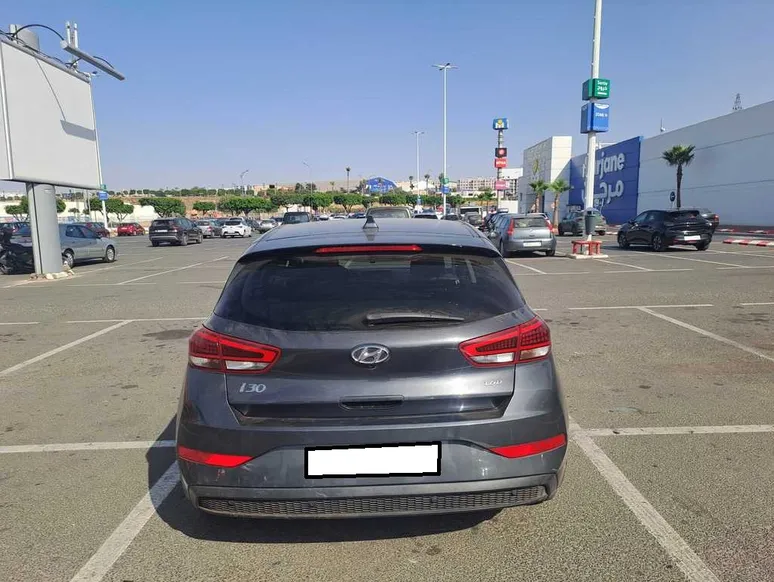 Image Vehicule