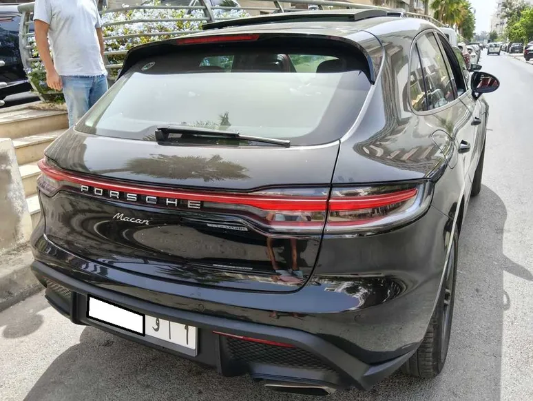 Image Vehicule