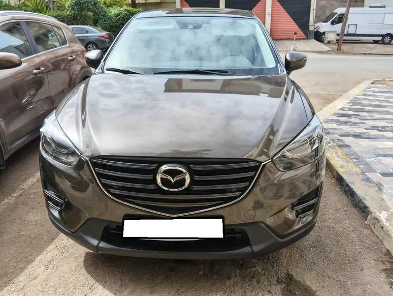 Image Vehicule